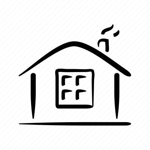 Bricolage, home, house, property, window icon - Download on Iconfinder