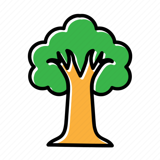 Eco, ecology, environment, nature, plant, tree icon - Download on Iconfinder