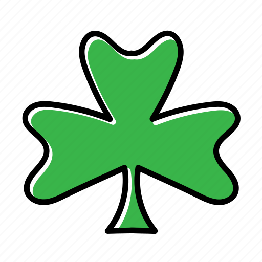Clover, ecology, environment, garden, leaf, nature, plant icon - Download on Iconfinder