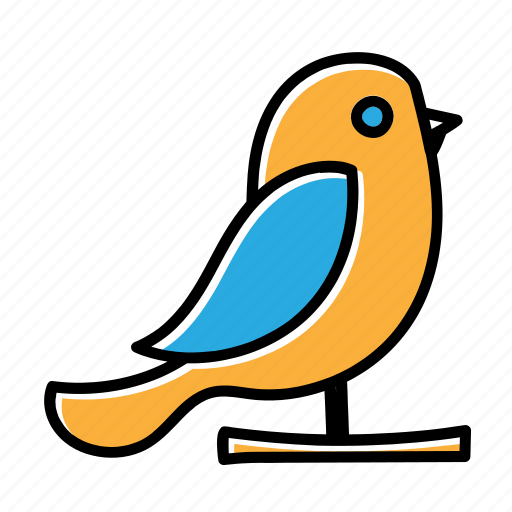 Animal, bird, ecology, nature, pet, wild, zoo icon - Download on Iconfinder