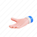 hand, gesture, finger, present, fist, business, pointing, call