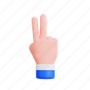 hand, gesture, finger, present, fist, business, pointing, call