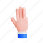 hand, gesture, finger, present, fist, business, pointing, call 