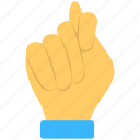 fist sign, hand gesture, hand signs, thumb gesture, thumb sign 