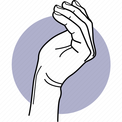 Hand, fingers, beautiful, pose, beauty, nice, health icon - Download on Iconfinder