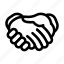 handshake, deal, agreement, partnership, team 