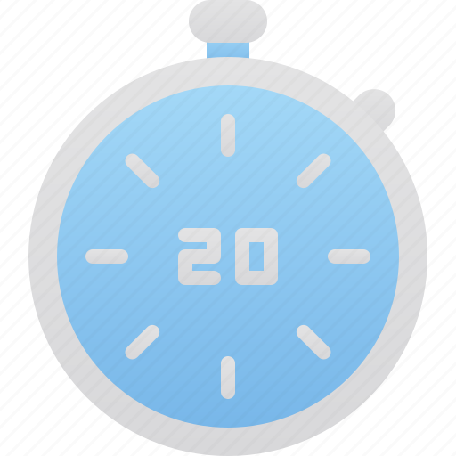 Hygiene, seconds, stop, timer icon - Download on Iconfinder