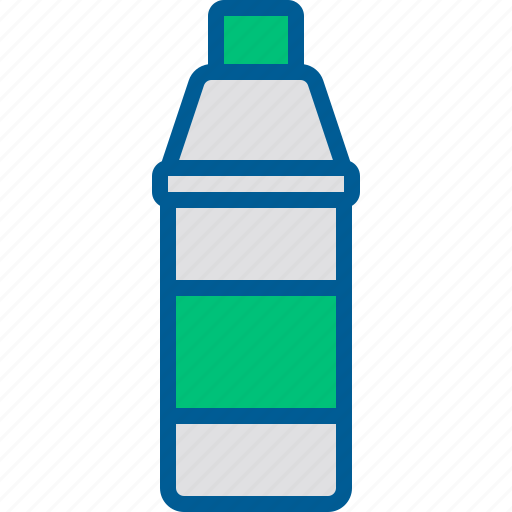 Alcohol, antiseptict, bottle, handsanitizer, liquid icon - Download on Iconfinder
