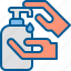 cleaning, hand, hygiene, sanitizer, soap 