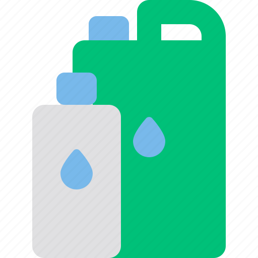 Aqua, aquades, bottle, liquid, water icon - Download on Iconfinder