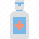 bottle, hand, hygine, sanitizer, soap