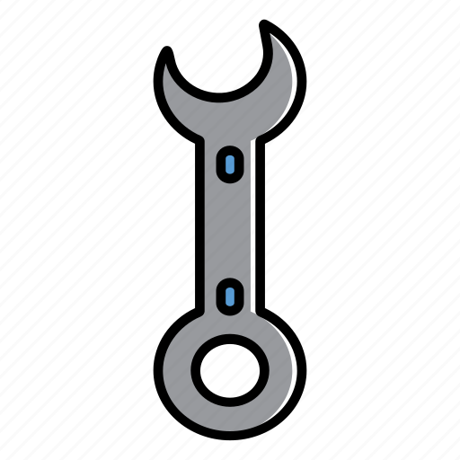 Repair, wrench, tools icon - Download on Iconfinder