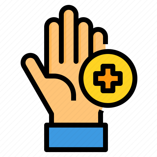 Hand, hands, hygiene, medical, washing icon - Download on Iconfinder