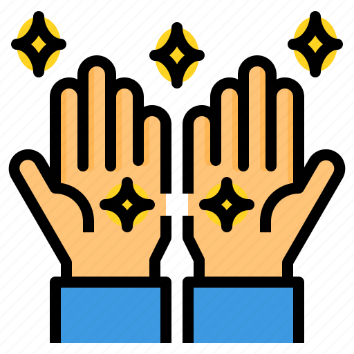 Cleaning, hand, hands, hygiene, washing icon - Download on Iconfinder