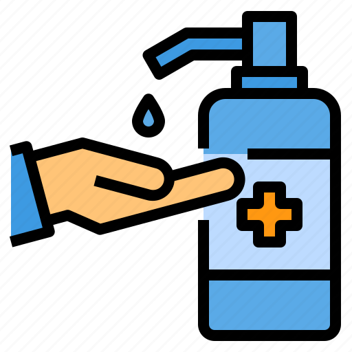 Hand, hands, healthcare, soap, washing icon - Download on Iconfinder