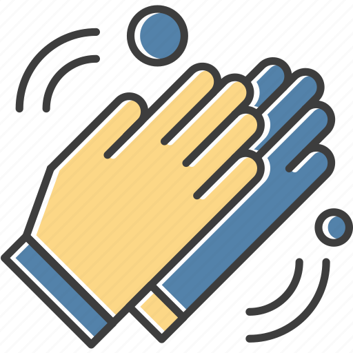 Gloves, hand, latex, protection icon - Download on Iconfinder