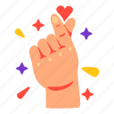 finger, snap, hands, hand, gesture, stickers, sticker