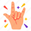 maloik, hands, hand, gesture, stickers, sticker 