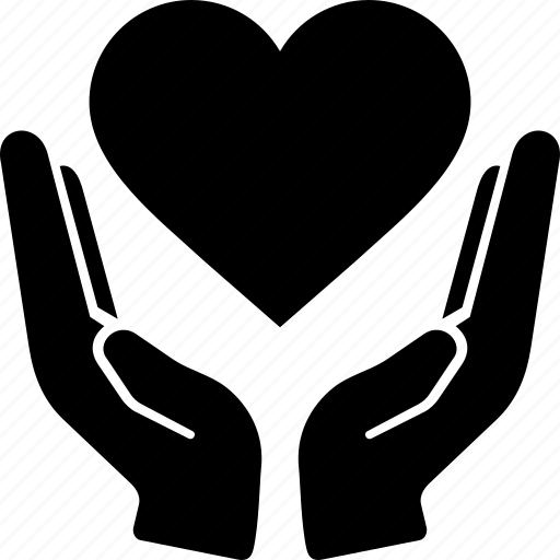 Charity, donate, donation, heart, donor icon - Download on Iconfinder