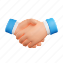 handshake, agreement, business, collaboration, deal 
