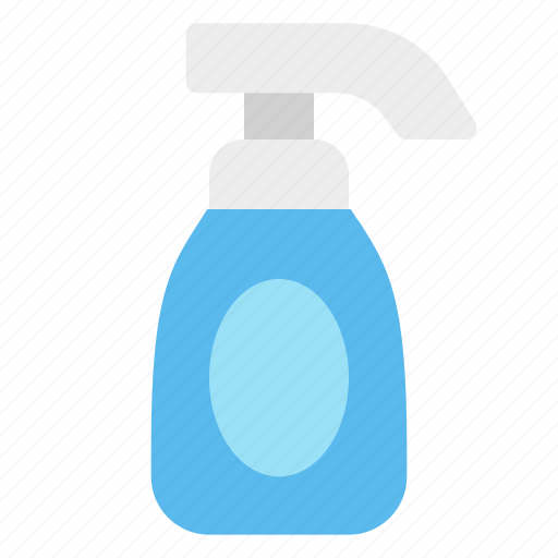 Bottle, coronavirus, covid-19, handwashing, liquid, soap icon - Download on Iconfinder
