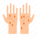 coronavirus, covid-19, dirty, gesture, gestures, hand, handwashing
