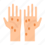 coronavirus, covid-19, dirty, gesture, gestures, hand, handwashing 