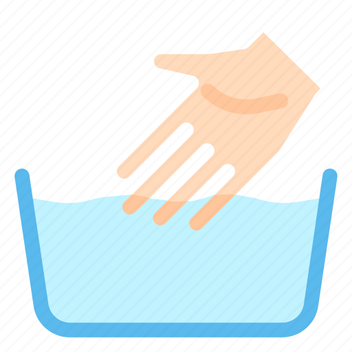 Cleaning, covid-19, gesture, hand, handwashing, hygiene, water icon - Download on Iconfinder