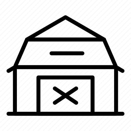 Building, business, construction, house, storage, store, warehouse icon - Download on Iconfinder
