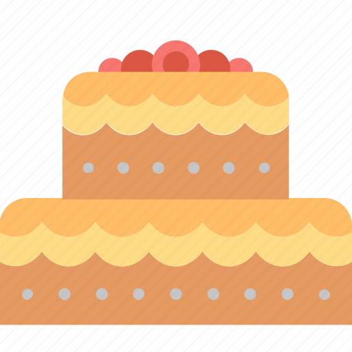 Cake, bakery, cooking, dessert, food, pastry, sweet icon - Download on Iconfinder