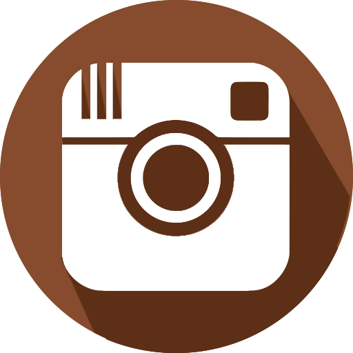 Instagram, logo, social network icon - Free download