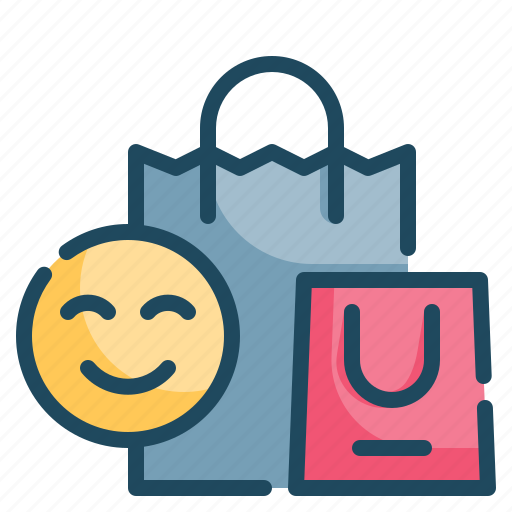 Shopping, bag, shopper, purchase, buying icon - Download on Iconfinder
