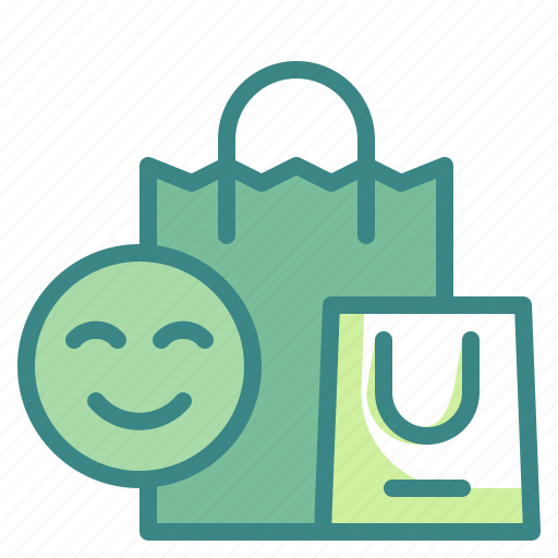 Shopping, bag, shopper, purchase, buying icon - Download on Iconfinder