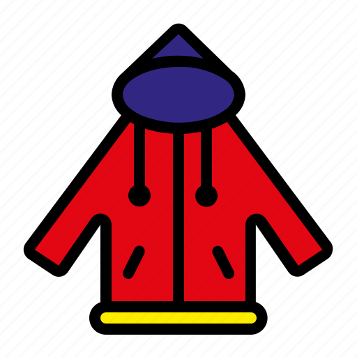 Baby, sweater, jacket, child icon - Download on Iconfinder