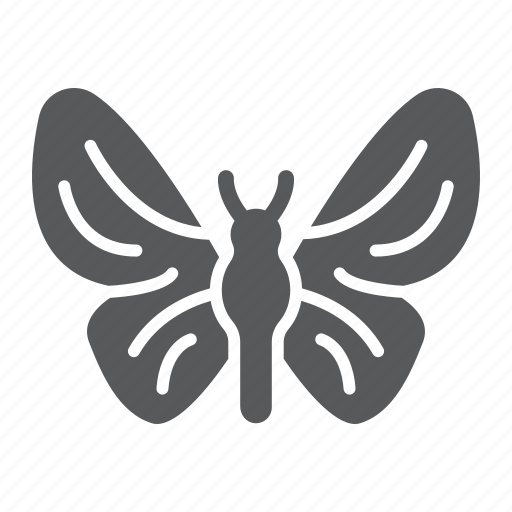 Butterfly, fly, insect, nature, spring, wing icon - Download on Iconfinder