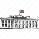 america, american, independence day, president, building, united states, white house