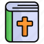 holy book, bible, book, holy, religion, religious, christian, cross 