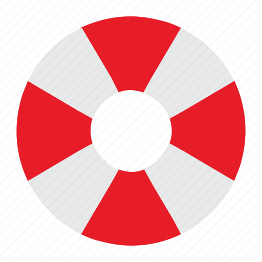 Harbor, buoy, safety, rescue icon - Download on Iconfinder