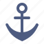 harbor, anchor, marine, cargo, shipping 