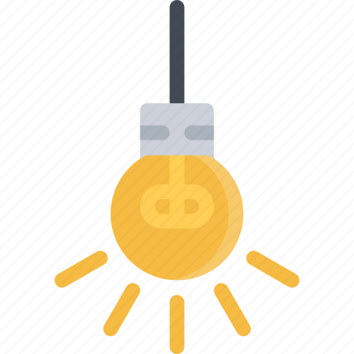 Electrician, hard, lighting, repair, service, work icon - Download on Iconfinder