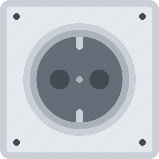 Hard, power, repair, service, socket, work icon - Download on Iconfinder