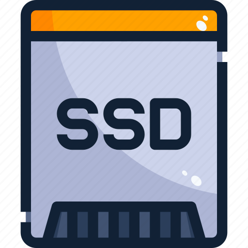 Device, hardware, ssd, technology icon - Download on Iconfinder