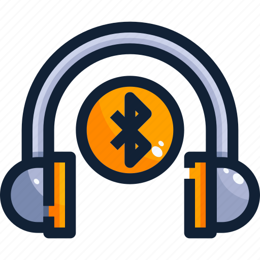 Device, hardware, headphones, music, sound, technology icon - Download on Iconfinder
