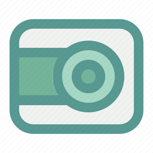 Camera, computer, hardware, photo, visual icon - Download on Iconfinder