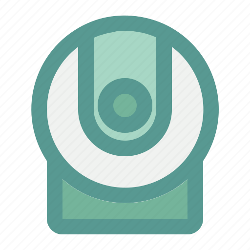 Cctv, computer, hardware, video, webcam icon - Download on Iconfinder