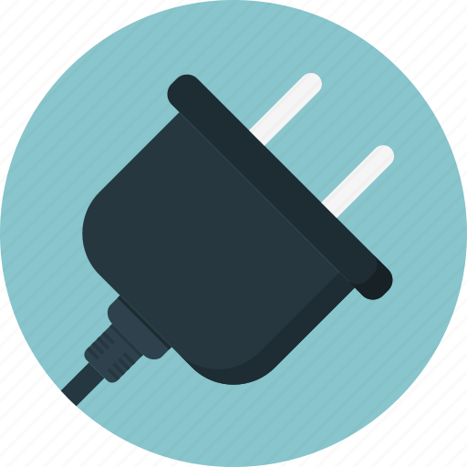 Plug, power icon - Download on Iconfinder on Iconfinder