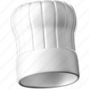 chefs hat, food, chef hat, kitchen, cooking, cook, culinary, chef, gourmet, apron