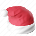santa hat, christmas, xmas, santa, winter, christmas-hat, celebration, holiday, merry-christmas, santa-cap, gift, christmas-celebration, fashion, hat