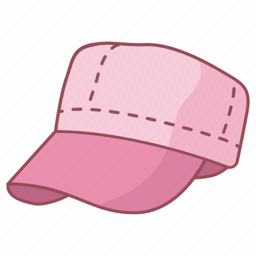 Cap, fashion, field, hat, headwear, round, soldier icon - Download on Iconfinder