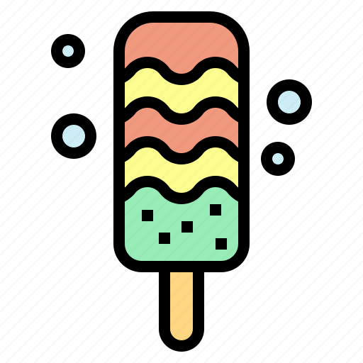 Cream, food, ice, summer, sweet icon - Download on Iconfinder